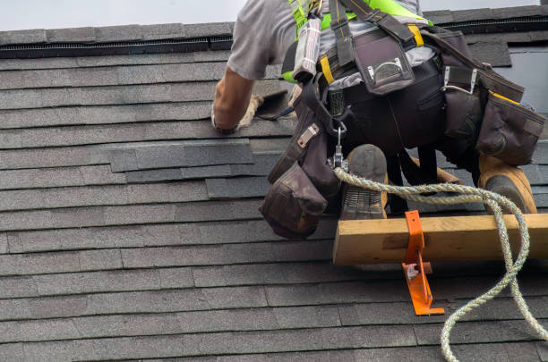 Reliable Roof Replacement contractor in Schoolcraft, MI by Brentwood Metal Roofing