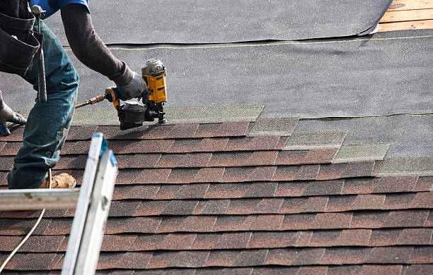 Licensed Roof Replacement service in Schoolcraft, MI - Brentwood Metal Roofing